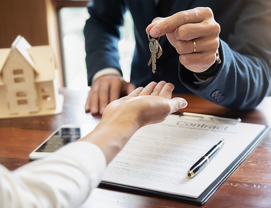 Markten woningcorporaties 2